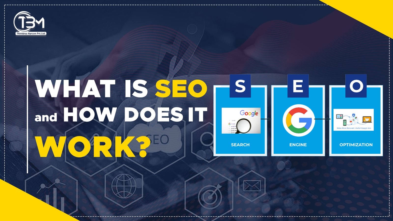 What is SEO and How does it works ?